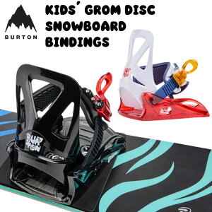 26-27 BURTON �o�[�g�� �r���f�B���O �o�C���f�B���O �L�b�Y �O���� �f�B�X�N GROM DISC �X�m�[�{�[�h�o�C���f�B���O ship1