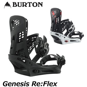 19-20 BURTON バートン メンズ ビンディング 【Genesis Re:Flex 】 【日本正規品】 ship1【返品種別OUTLET】