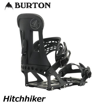 19-20BURTONバートンメンズビンディング【Hitchhiker】予約販売品ship1