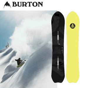 20-21 BURTON バートン スノーボード 板 SENSEI センセイship1【返品種別OUTLET】