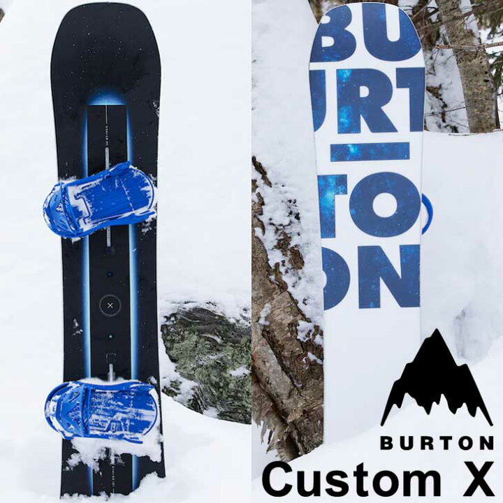 楽天市場】23-24 BURTON バートン スノーボード Men 