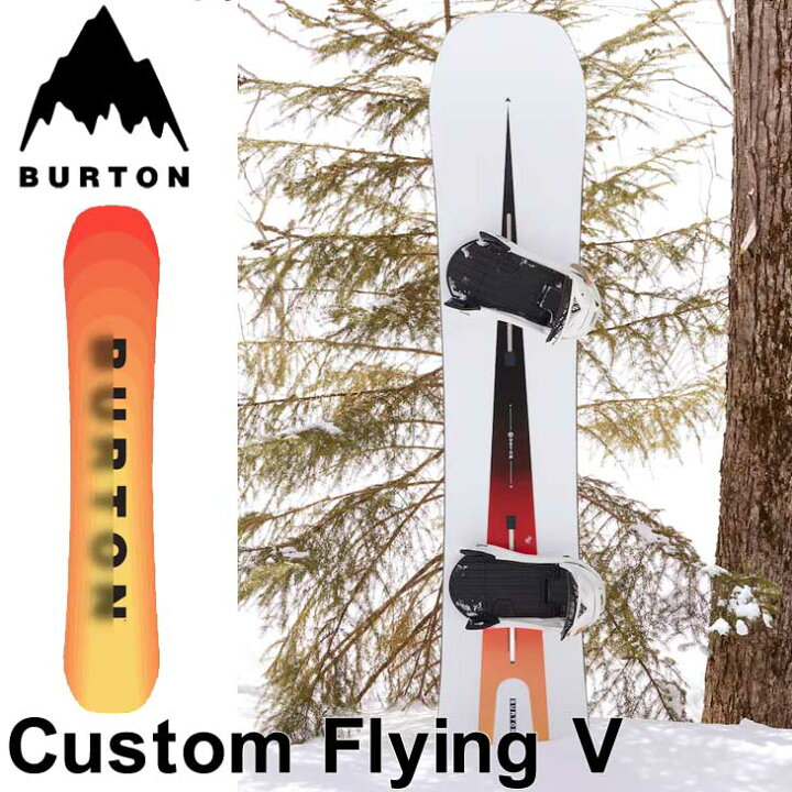 楽天市場】23-24 BURTON バートン スノーボード Men 