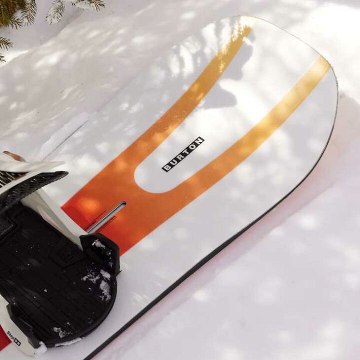 楽天市場】23-24 BURTON バートン スノーボード Men