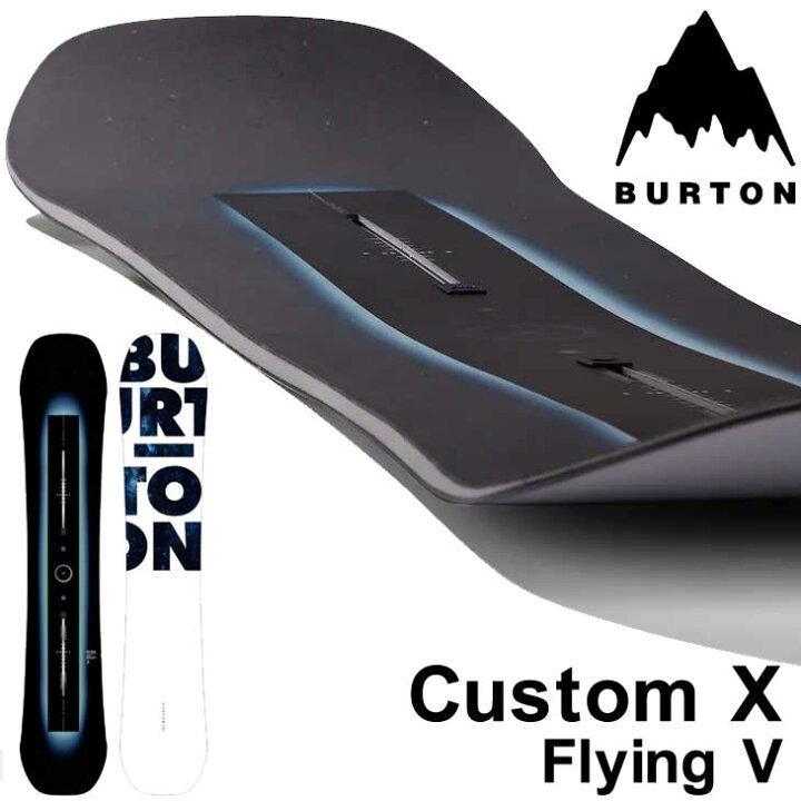 楽天市場】23-24 BURTON バートン スノーボード Men