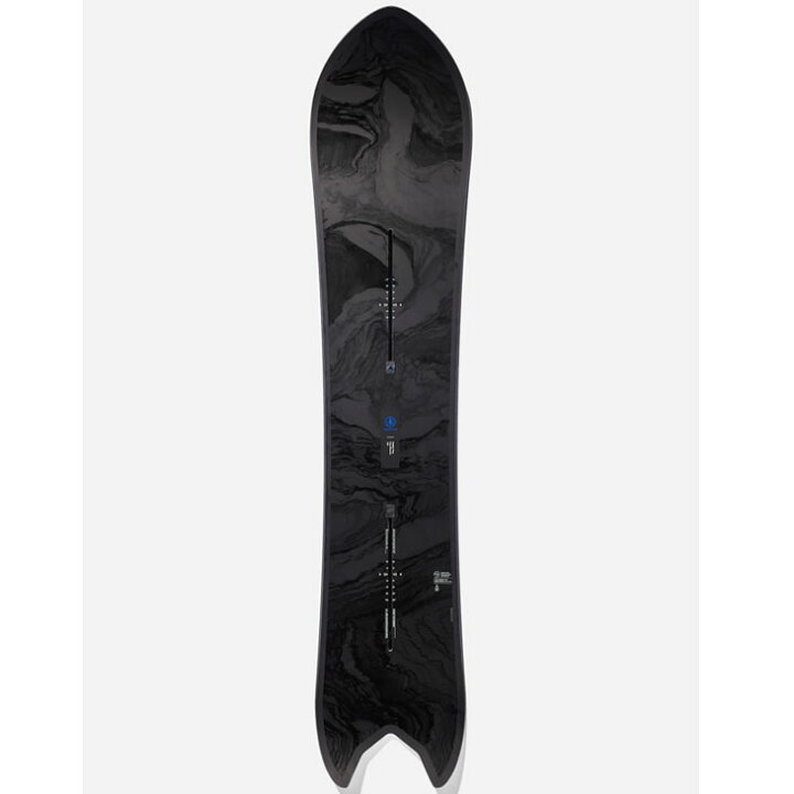 楽天市場】23-24 BURTON バートン スノーボード パウダー Family Tree 