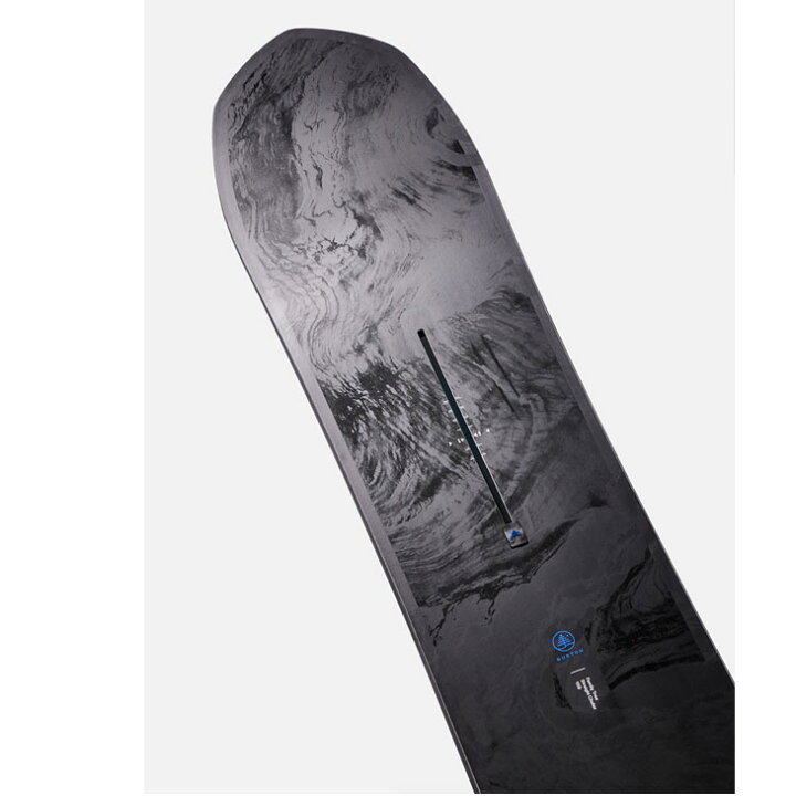 楽天市場】23-24 BURTON バートン スノーボード パウダー Family Tree 