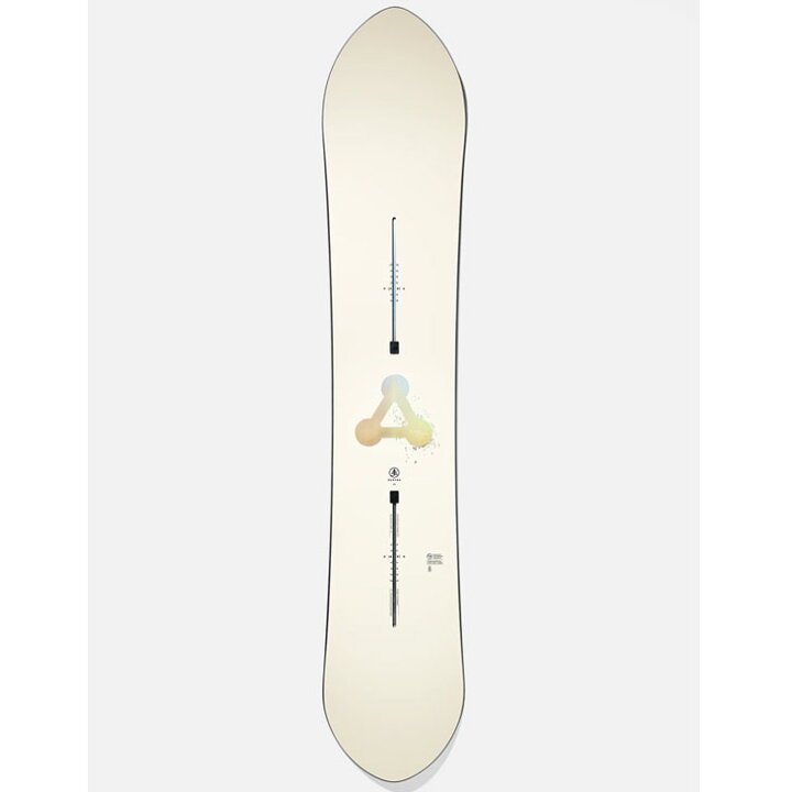 楽天市場】23-24 BURTON バートン スノーボード パウダー Family Tree 