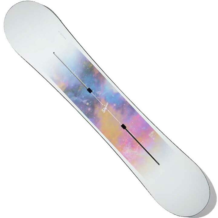楽天市場】23-24 BURTON バートン スノーボード Women