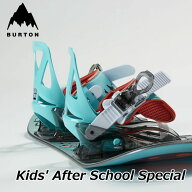 25-26 BURTON バートン スノーボード Kids キッズ After School Special アフタースクール スペシャル ボ…