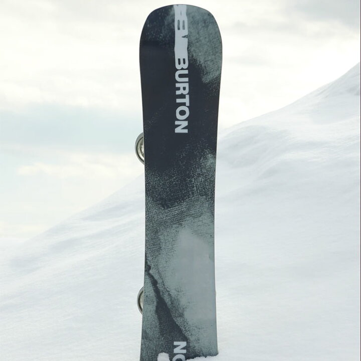 楽天市場】24-25 BURTON バートン スノーボード Men
