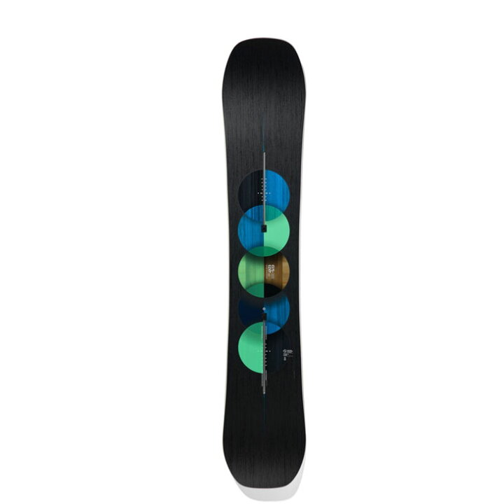 楽天市場】24-25 BURTON バートン スノーボード Men
