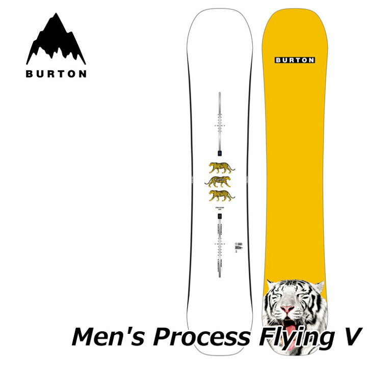 楽天市場】24-25 BURTON バートン Men