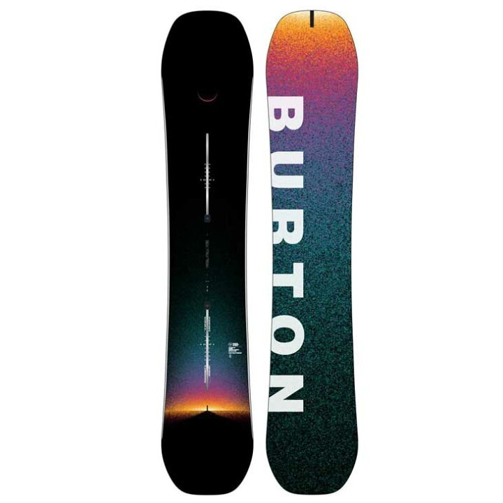 楽天市場】24-25 BURTON バートン スノーボード Men