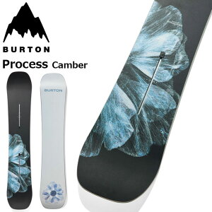 25-26 BURTON o[g Xm[{[h Men's Process vZX Lo[ Snowboard \̔i 11ח\y{Kizship1