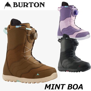 スノーボードブーツ レディース バートンの人気商品 通販 価格比較 価格 Com