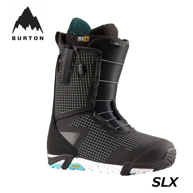21-22 BURTON バートン メンズ ブーツ 【SLX 】 日本正規品 ship1【 | FLEAboardshop