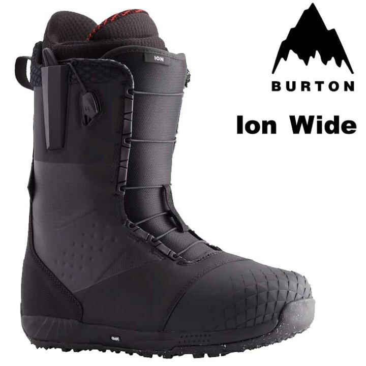 楽天市場】23-24 BURTON バートン スノーボード ブーツ メンズ Men
