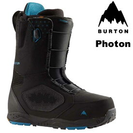 23-24 BURTON バートン スノーボード ブーツ メンズ Men's Photon Snowboard Boots フォトン 【日本正規品】ship1
