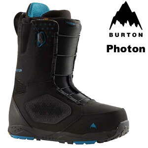 23-24 BURTON o[g Xm[{[h u[c Y Men's Photon Snowboard Boots tHg y{Kizship1yԕiOUTLETz