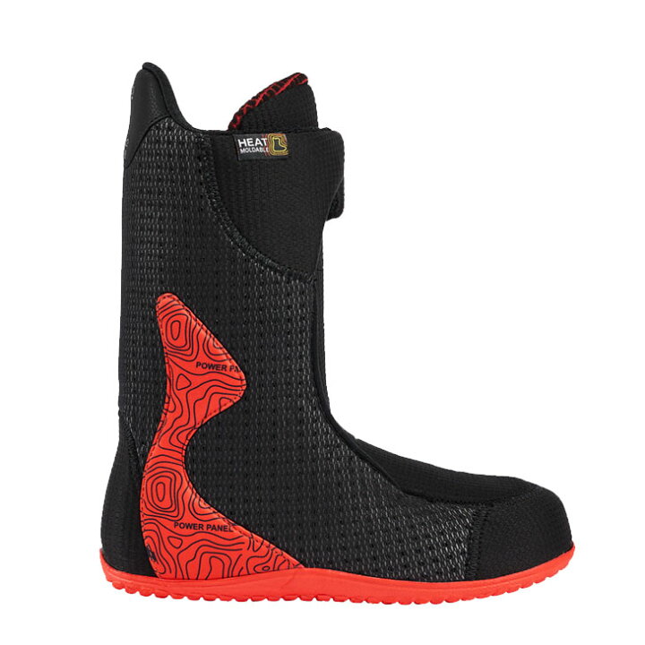 楽天市場】23-24 BURTON バートン スノーボード ブーツ メンズ Men