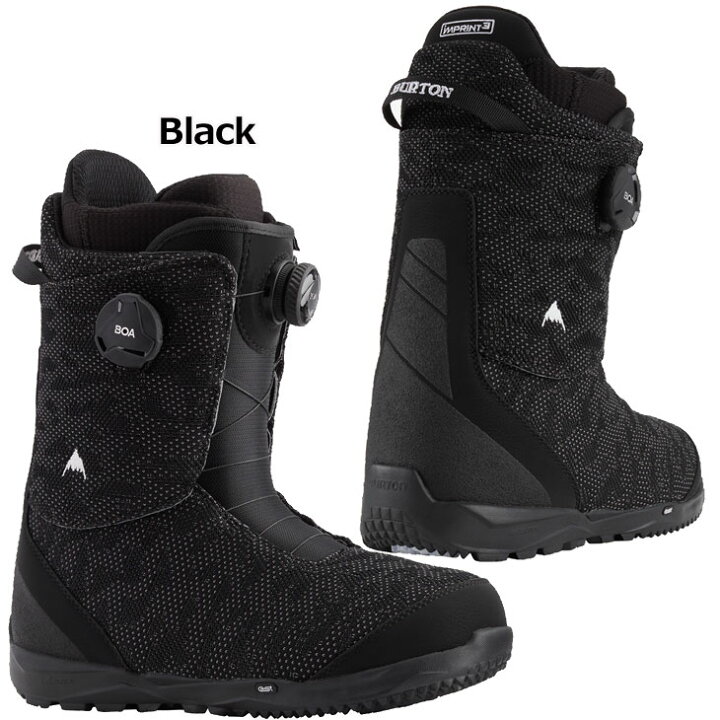 楽天市場】23-24 BURTON バートン スノーボード ブーツ メンズ Men