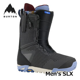 23-24 BURTON バートン スノーボード ブーツ メンズ Men's SLX Snowboard Boots 【日本正規品】ship1【返品種別OUTLET】