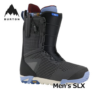 23-24 BURTON o[g Xm[{[h u[c Y Men's SLX Snowboard Boots y{Kizship1yԕiOUTLETz
