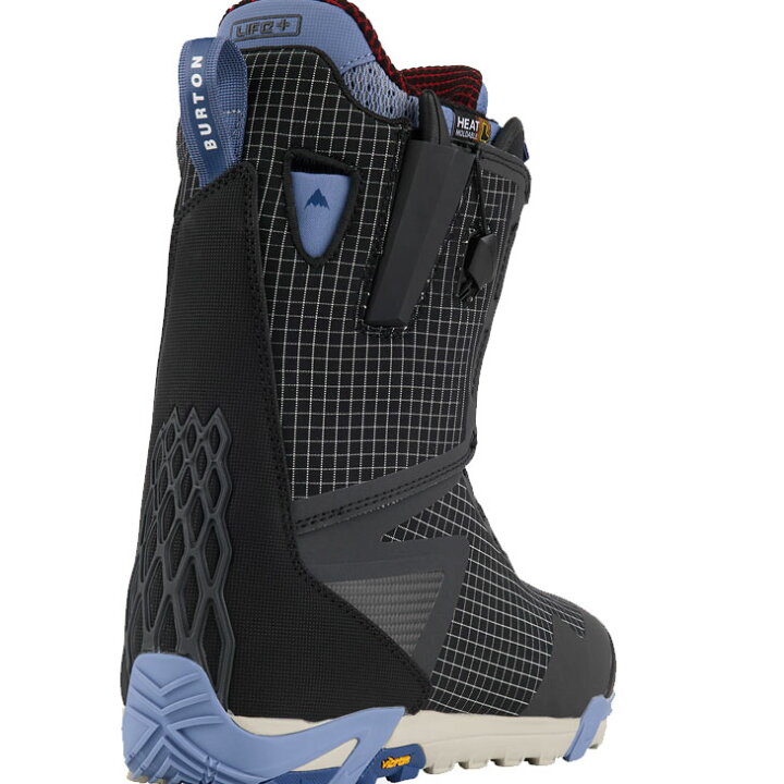 楽天市場】23-24 BURTON バートン スノーボード ブーツ メンズ Men