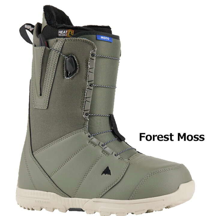 楽天市場】23-24 BURTON バートン スノーボード ブーツ メンズ Men