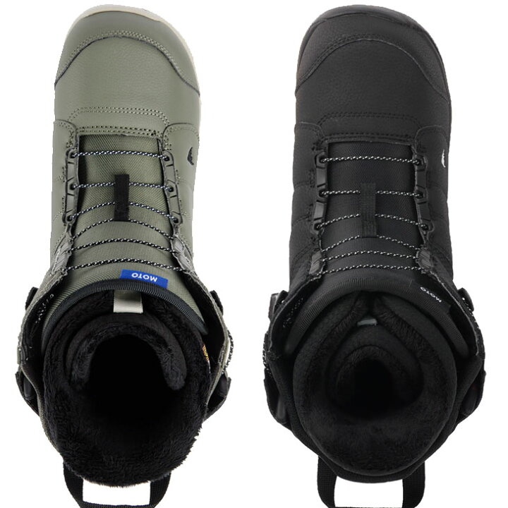 楽天市場】23-24 BURTON バートン スノーボード ブーツ メンズ Men 