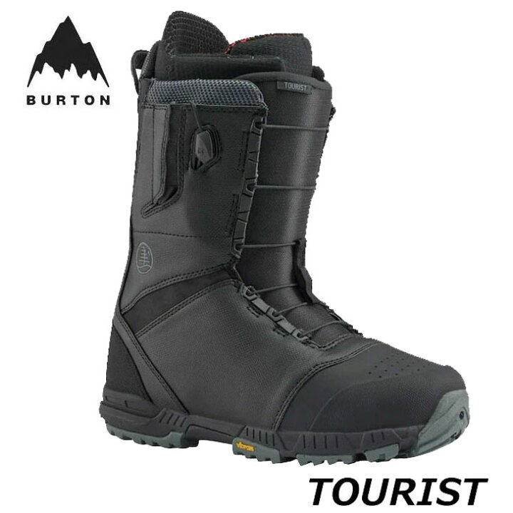 楽天市場】23-24 BURTON バートン スノーボード ブーツ メンズ Men 