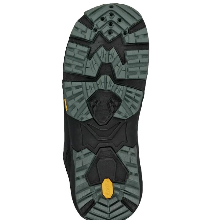 楽天市場】23-24 BURTON バートン スノーボード ブーツ メンズ Men