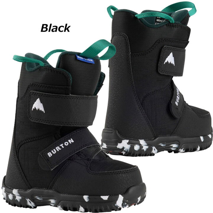 楽天市場】24-25 BURTON バートン スノーボード ブーツ キッズ Kids 