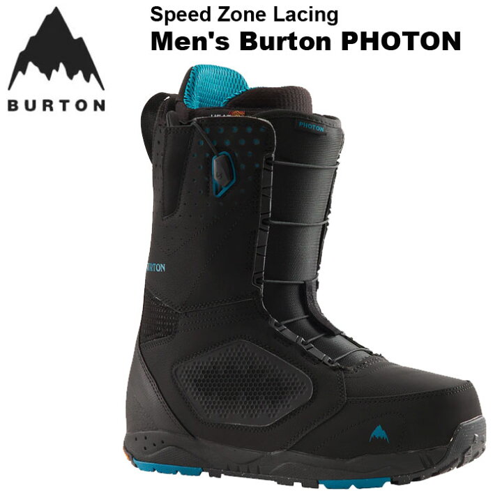 楽天市場】24-25 BURTON バートン スノーボード ブーツ メンズ Men