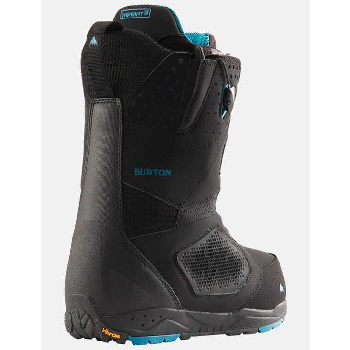 楽天市場】24-25 BURTON バートン スノーボード ブーツ メンズ Men