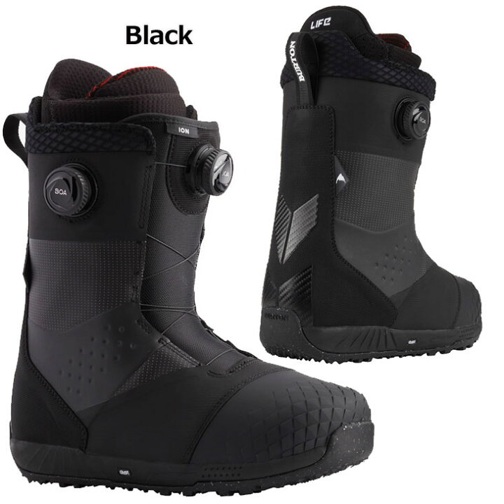 楽天市場】24-25 BURTON バートン スノーボード ブーツ メンズ Men