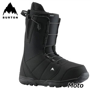 24-25 BURTON o[g Xm[{[h u[c Y Men's Moto Snowboard Boots g y{Kizship1yԕiOUTLETz