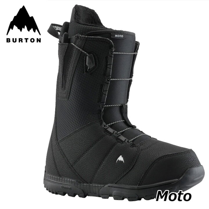 楽天市場】24-25 BURTON バートン スノーボード ブーツ メンズ Men
