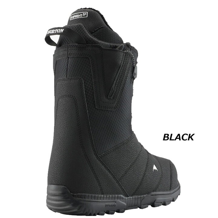 楽天市場】24-25 BURTON バートン スノーボード ブーツ メンズ Men 