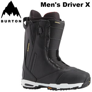 25-26 BURTON o[g Y u[c Men's Driver X hCo[GbNX y{Kizship1