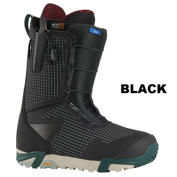 楽天市場】25-26 BURTON バートン メンズ ブーツ Men