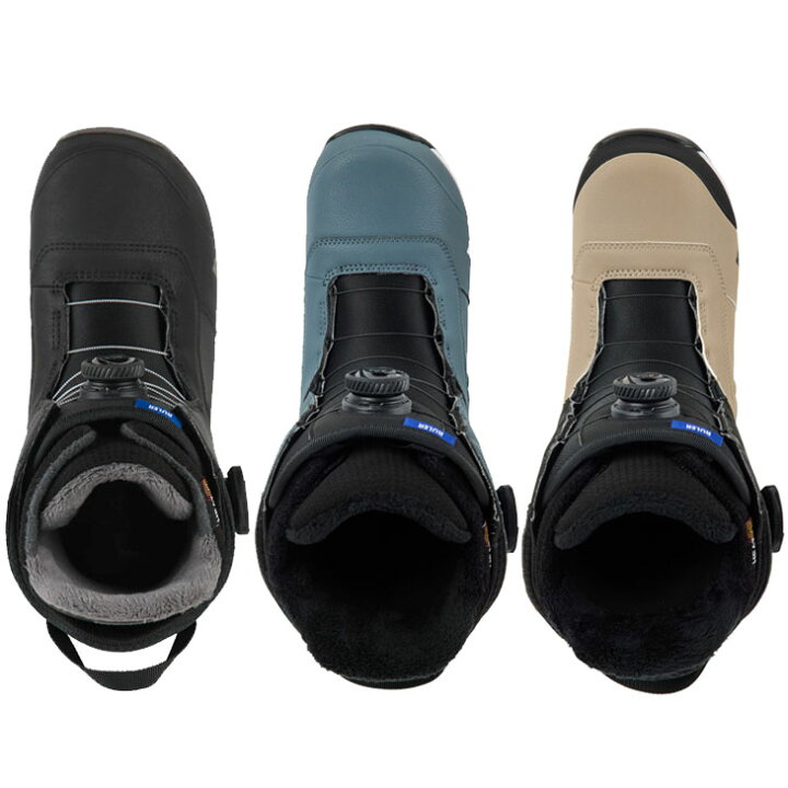 楽天市場】25-26 BURTON バートン メンズ ブーツ Men