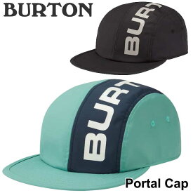 BURTON バートン AK アウトドアーキャップメンズ CAP [ak] Portal Cap 帽子 【返品種別OUTLET】