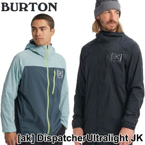 EBhu[J[ nCLO BURTON o[g AK AEghA[ [ak] Dispatcher Ultralight Jacket Y 2020NSSyԕiOUTLETz