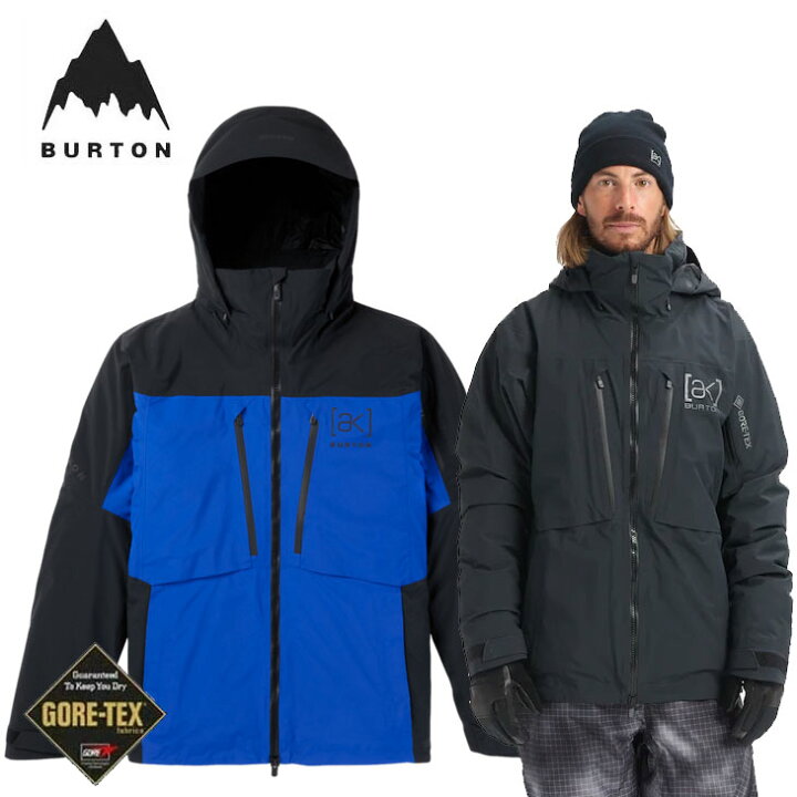 楽天市場】(旧モデル) 22-23 BURTON バートン メンズ Men
