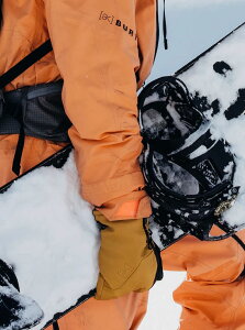 (f) 22-23 BURTON o[g Y Men's [ak] GORE TEX 3L Stretch Hover Jacket Xgb` zo[ WPbg yԕiOUTLETzship1