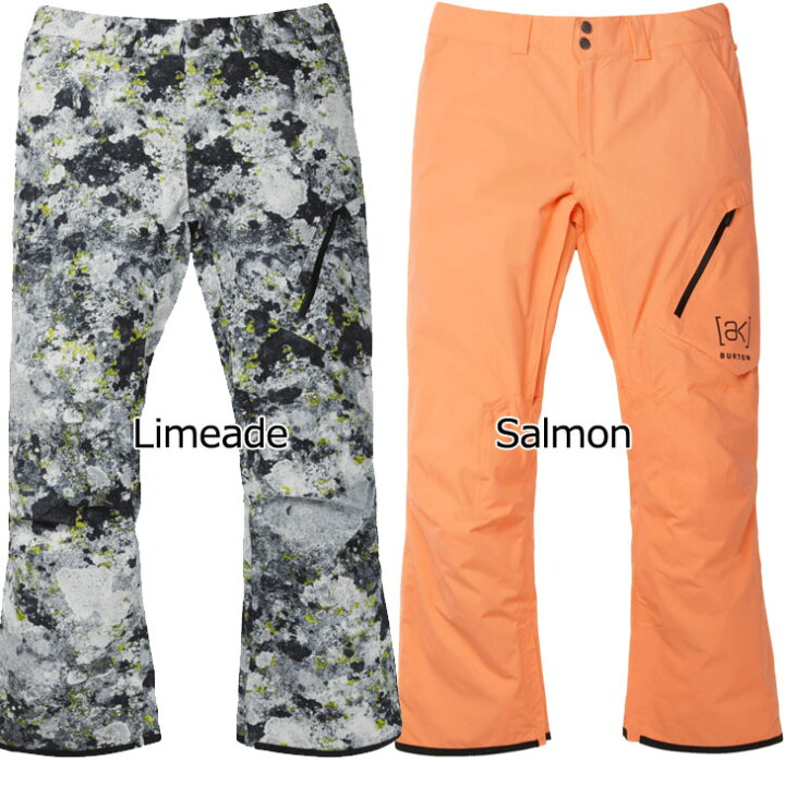 楽天市場】(旧モデル) 22-23 BURTON バートン メンズ Men