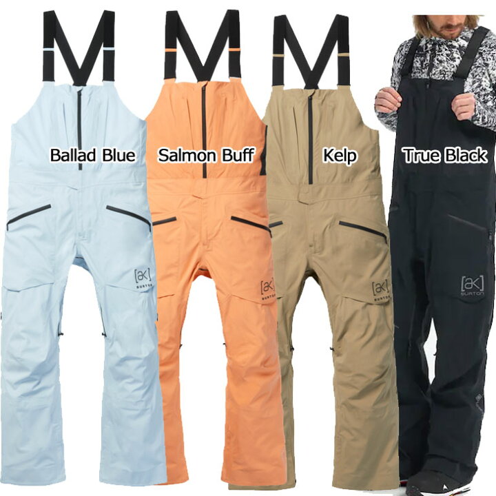 楽天市場】(旧モデル) 22-23 BURTON バートン メンズ [ak] GORE TEX 3L  