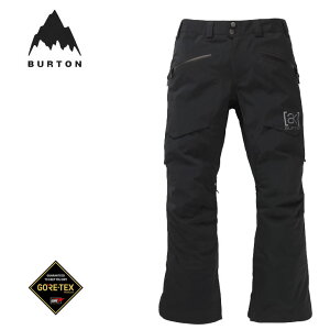 23-24 BURTON o[g Y Xm[{[h EGA[ [ak] Hover GORE TEX PRO 3L Pants pc ship1yԕiOUTLETz