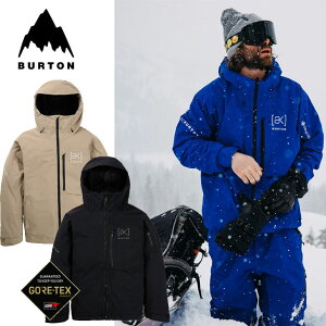24-25 BURTON o[g Y Xm[{[h EGA[ WEAR [ak] Helitack GORE-TEX Stretch 2L Jacket w^bNXgb`WPbg ship1yԕiOUTLETz
